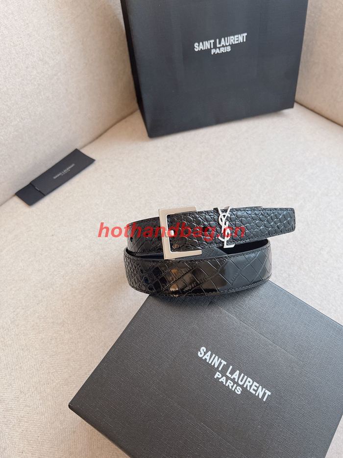 Yves saint Laurent Belt 20MM/30MM SLB00044